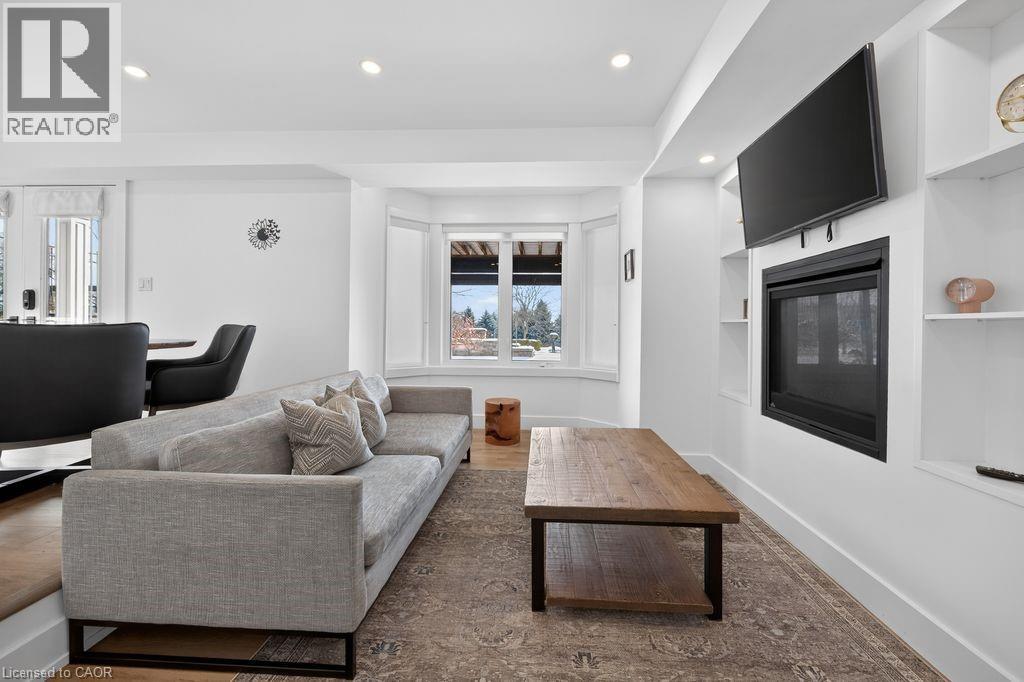 1326 Butter Road W Unit# Lower Lvl, Hamilton, Ontario  L9G 3L1 - Photo 18 - 40790787