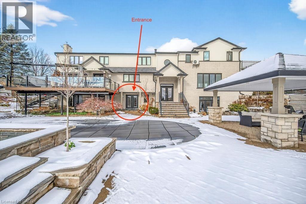 1326 Butter Road W Unit# Lower Lvl, Hamilton, Ontario  L9G 3L1 - Photo 2 - 40790787