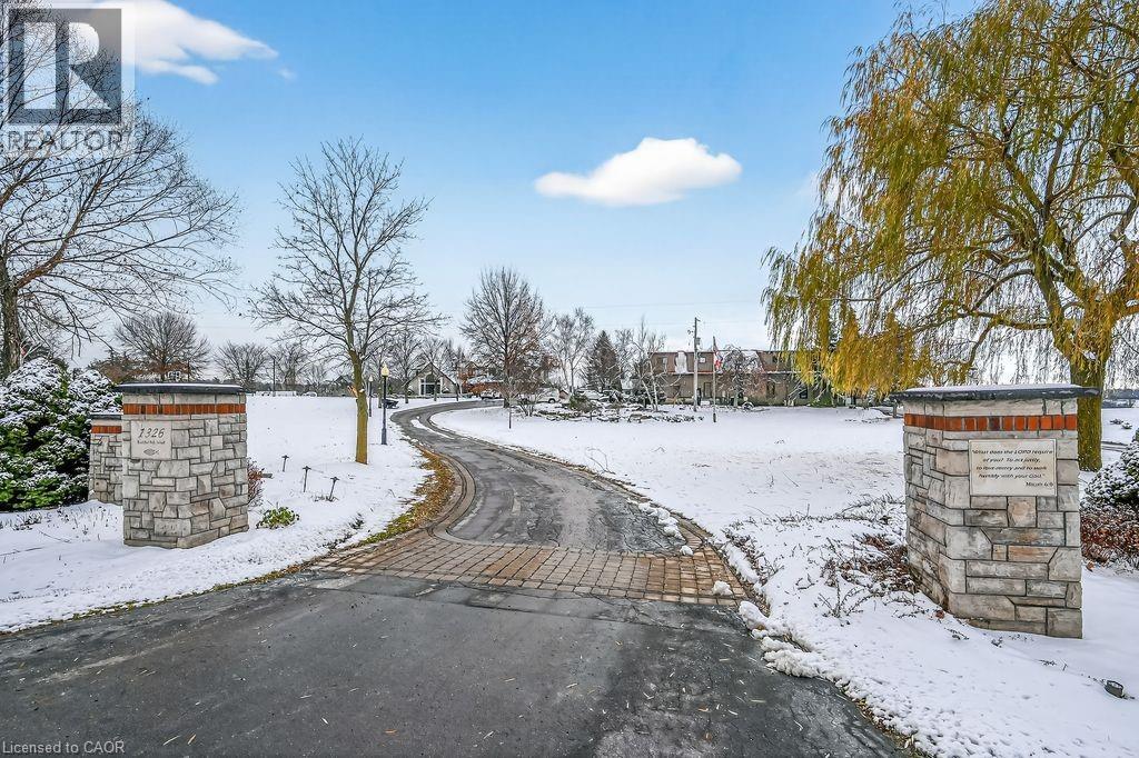 1326 Butter Road W Unit# Lower Lvl, Hamilton, Ontario  L9G 3L1 - Photo 26 - 40790787