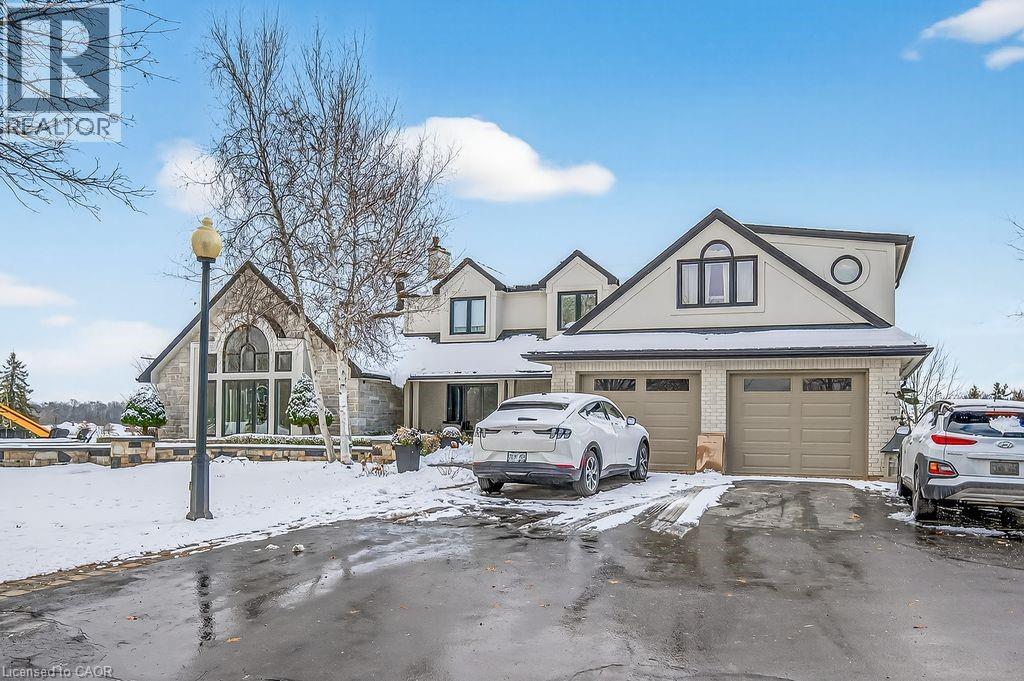 1326 Butter Road W Unit# Lower Lvl, Hamilton, Ontario  L9G 3L1 - Photo 27 - 40790787