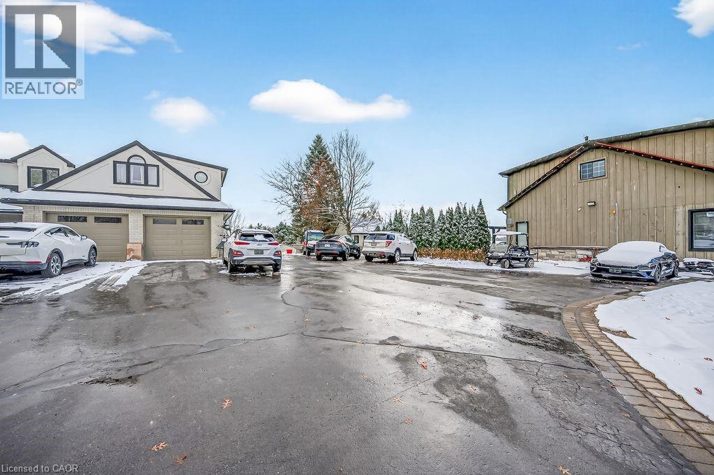 1326 Butter Road W Unit# Lower Lvl, Hamilton, Ontario  L9G 3L1 - Photo 28 - 40790787