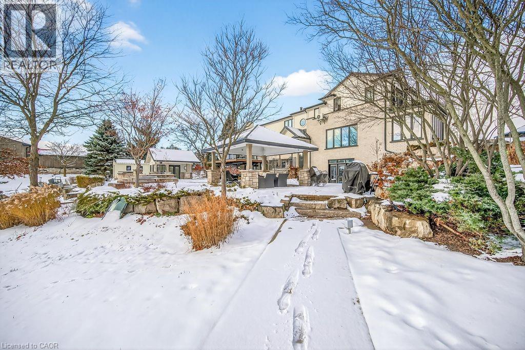 1326 Butter Road W Unit# Lower Lvl, Hamilton, Ontario  L9G 3L1 - Photo 3 - 40790787