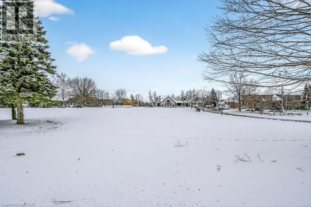 1326 Butter Road W Unit# Lower Lvl, Hamilton, Ontario  L9G 3L1 - Photo 30 - 40790787