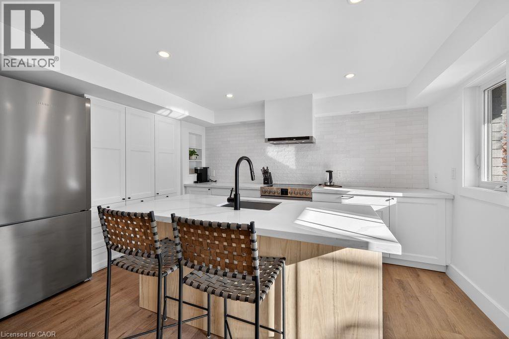 1326 Butter Road W Unit# Lower Lvl, Hamilton, Ontario  L9G 3L1 - Photo 5 - 40790787