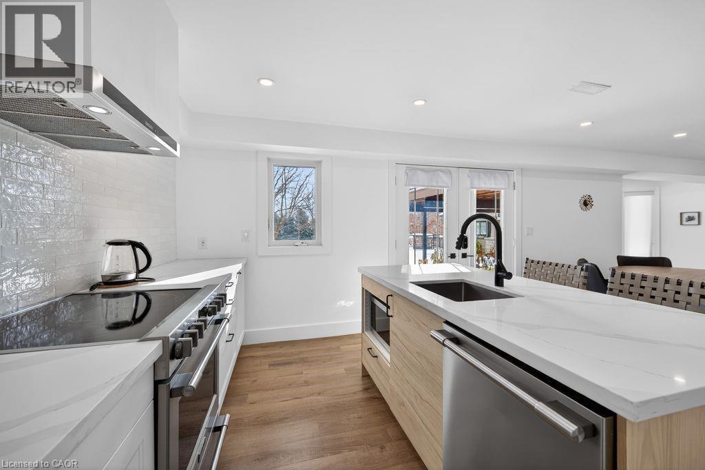 1326 Butter Road W Unit# Lower Lvl, Hamilton, Ontario  L9G 3L1 - Photo 6 - 40790787