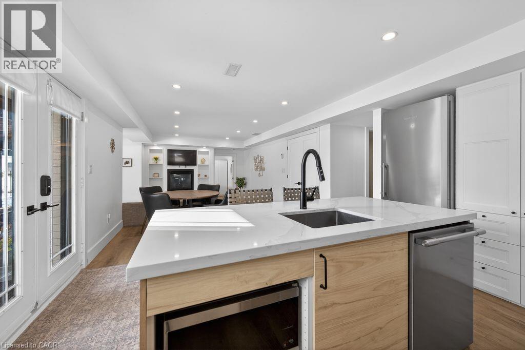 1326 Butter Road W Unit# Lower Lvl, Hamilton, Ontario  L9G 3L1 - Photo 9 - 40790787