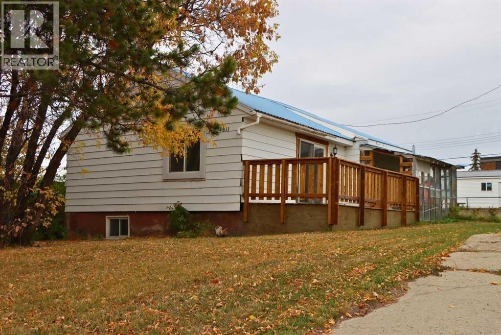 4811 51 Street, Valleyview, Alberta  T0H 3N0 - Photo 3 - A2262987