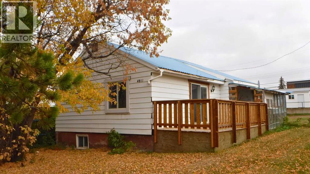 4811 51 Street, Valleyview, Alberta  T0H 3N0 - Photo 4 - A2262987