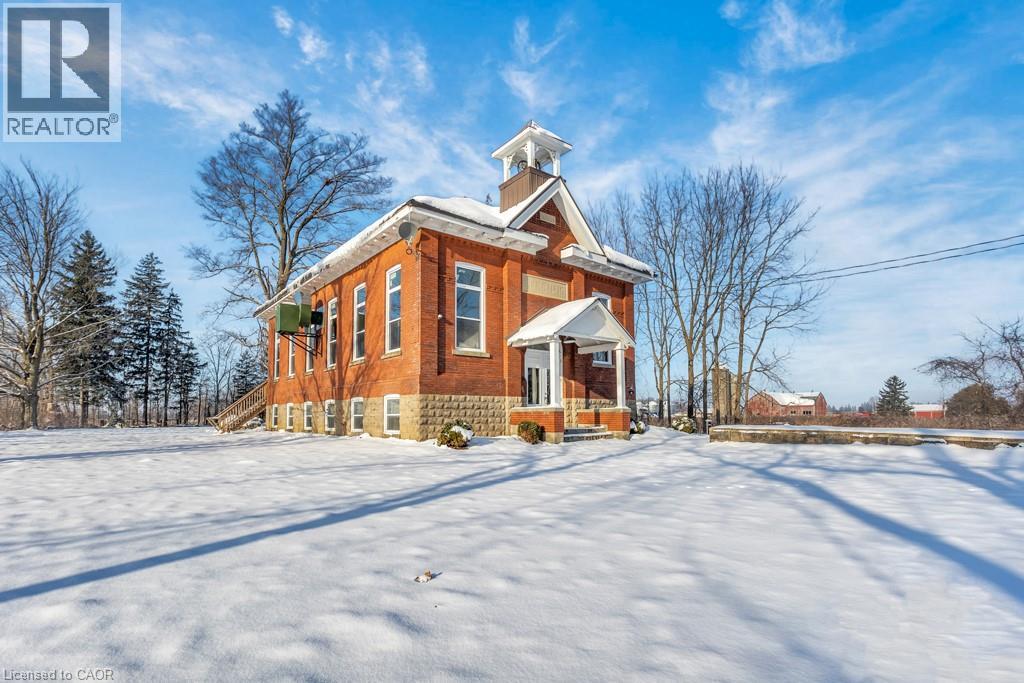 5183 Trussler Road, Ayr, Ontario N0B 1E0 - Photo 1 - 40772057