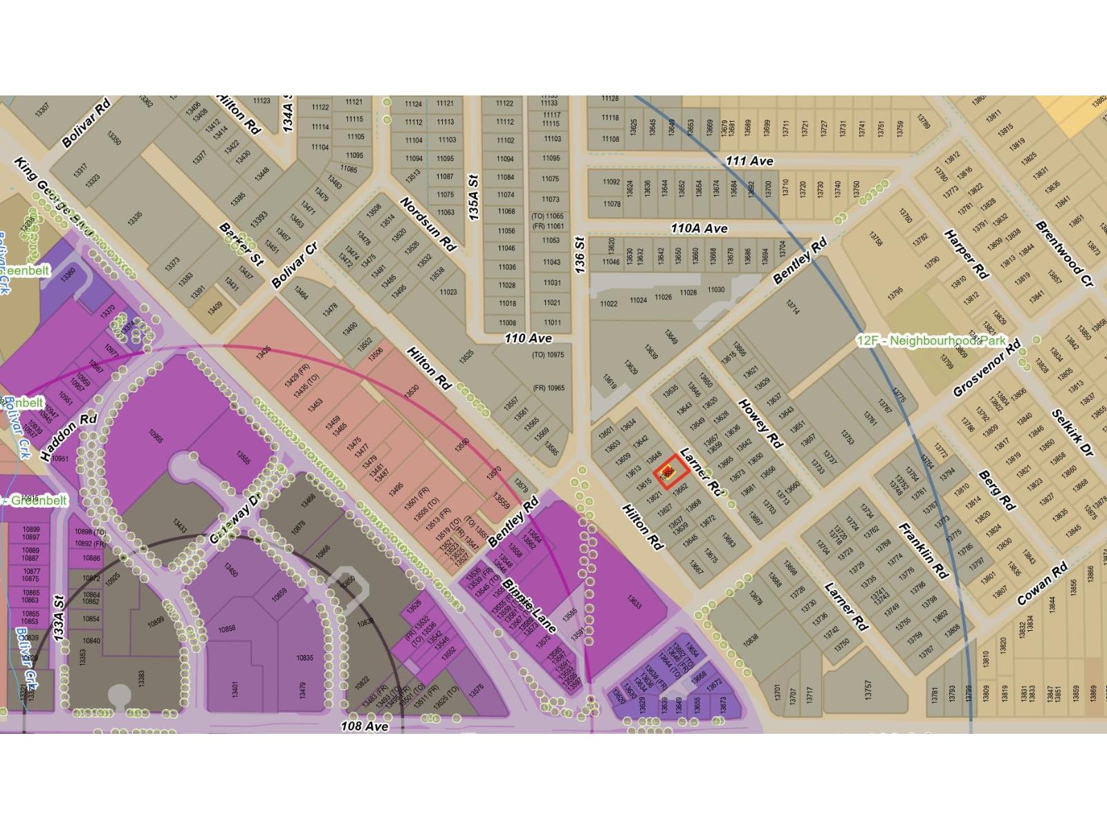 13654 Larner Road, Surrey, British Columbia V3R 5K2 - Photo 3 - R3041086