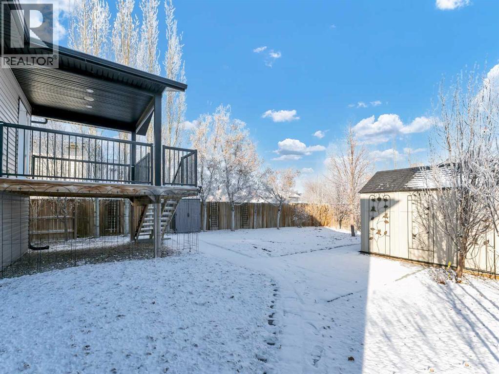 24 Upland Place W, Brooks, Alberta  T1R 1M9 - Photo 48 - A2273361