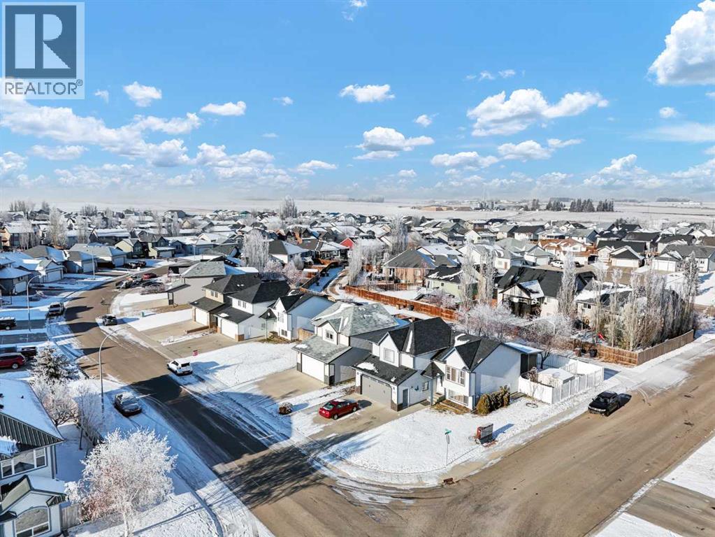 24 Upland Place W, Brooks, Alberta  T1R 1M9 - Photo 50 - A2273361