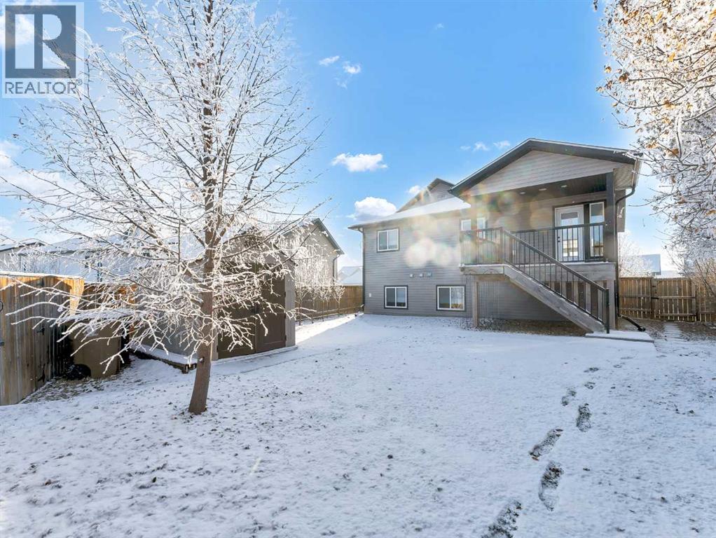 24 Upland Place W, Brooks, Alberta  T1R 1M9 - Photo 45 - A2273361