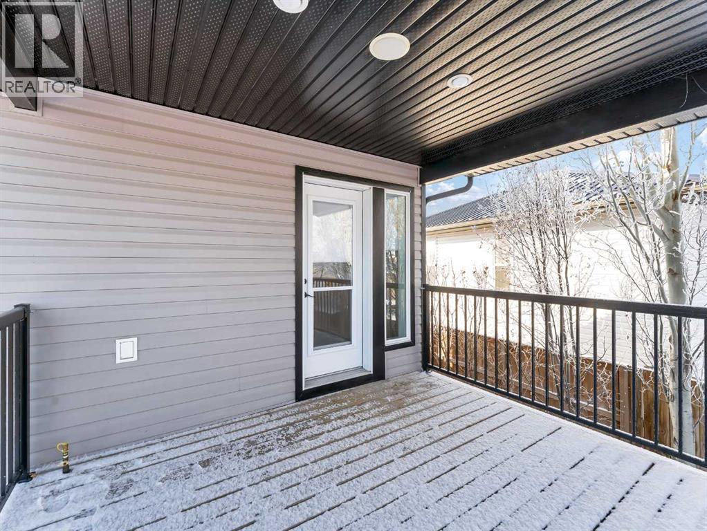 24 Upland Place W, Brooks, Alberta  T1R 1M9 - Photo 41 - A2273361