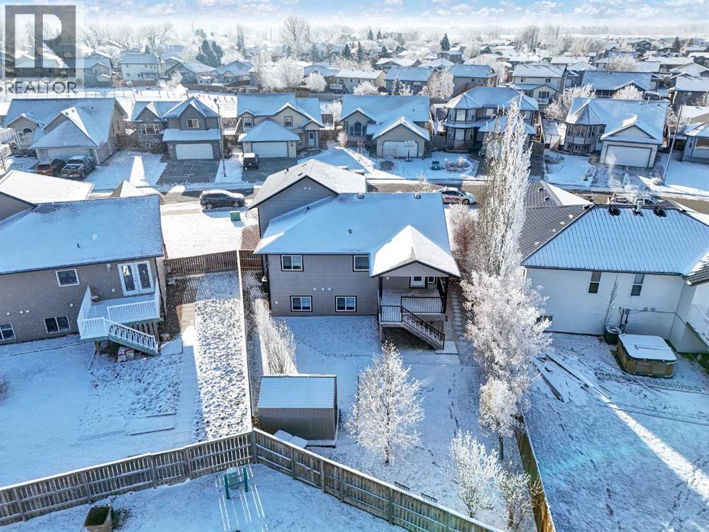 24 Upland Place W, Brooks, Alberta  T1R 1M9 - Photo 49 - A2273361