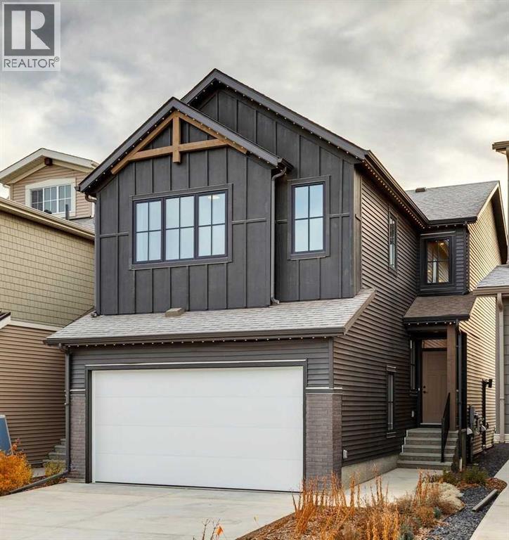 16 Heirloom Drive Se, Calgary, Alberta  T3S 0H3 - Photo 3 - A2267914