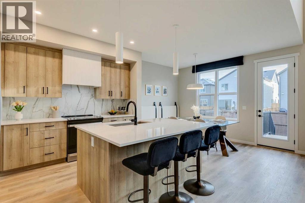 16 Heirloom Drive Se, Calgary, Alberta  T3S 0H3 - Photo 8 - A2267914