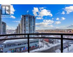 705, 1088 6 Avenue SW Downtown West End