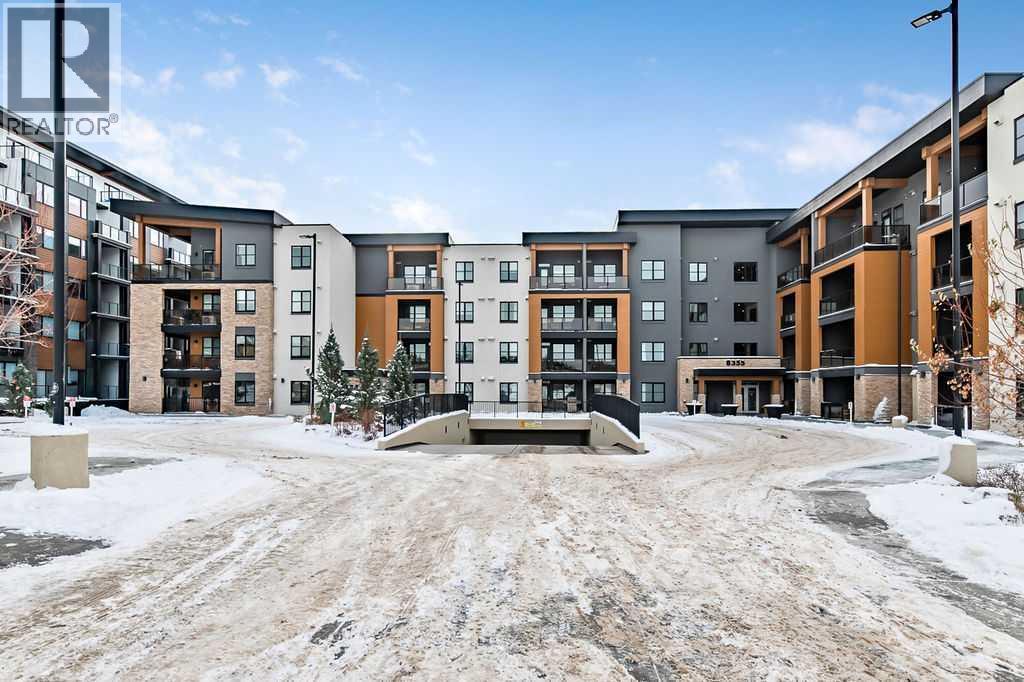 302, 8355 19 Avenue Sw, Calgary, Alberta  T3H 6G3 - Photo 25 - A2273885