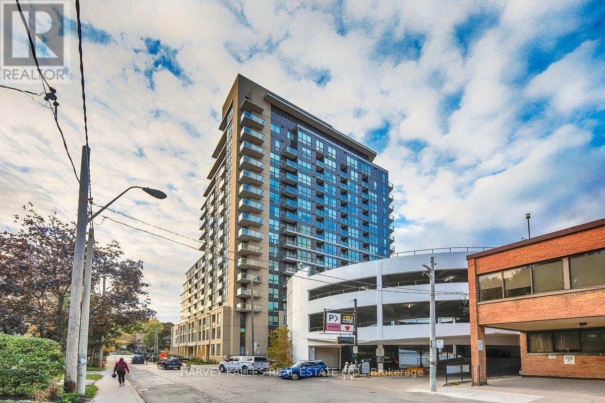 415 - 60 Berwick Avenue, Toronto, Ontario  M5P 1H1 - Photo 1 - C12602300