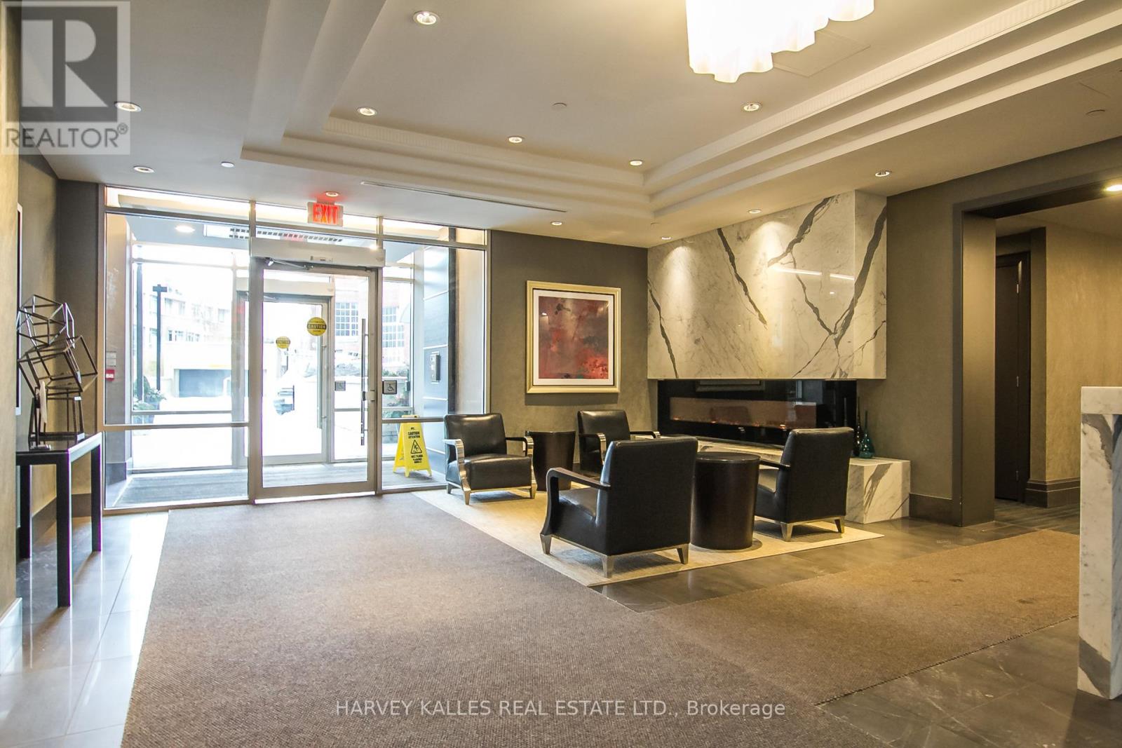 415 - 60 Berwick Avenue, Toronto, Ontario  M5P 1H1 - Photo 3 - C12602300