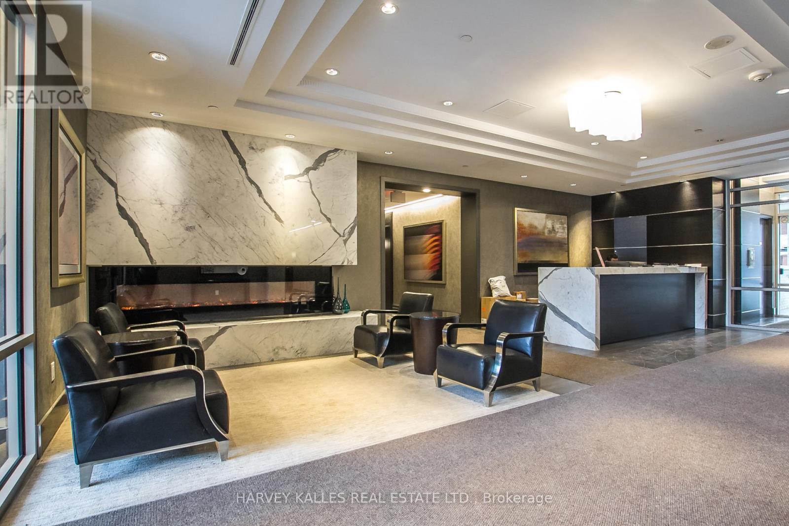 415 - 60 Berwick Avenue, Toronto, Ontario  M5P 1H1 - Photo 4 - C12602300