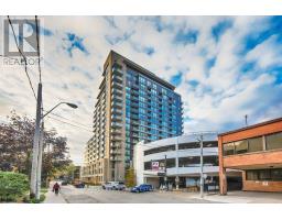 415 - 60 BERWICK AVENUE, Toronto, Ontario