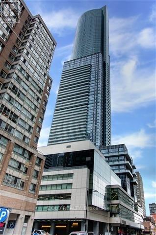 2701 - 386 Yonge Street, Toronto, Ontario  M5B 0A5 - Photo 13 - C12602358