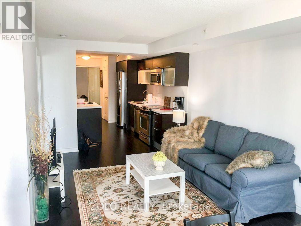 2701 - 386 Yonge Street, Toronto, Ontario  M5B 0A5 - Photo 3 - C12602358