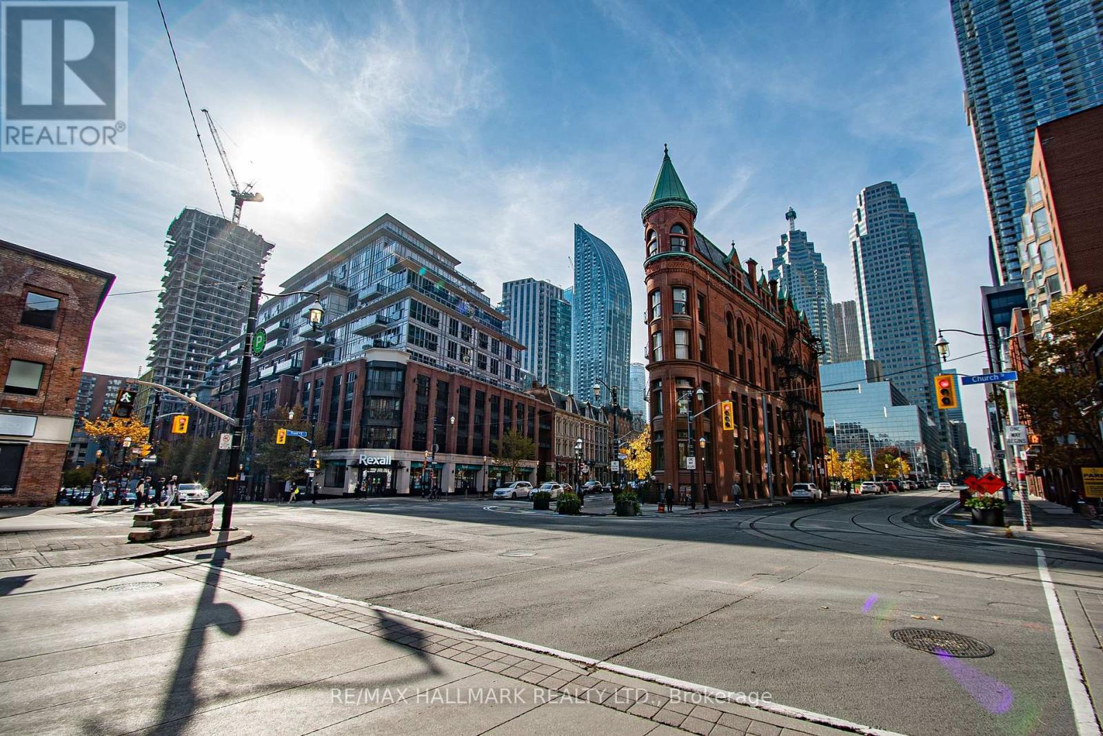 513 - 60 Colborne Avenue, Toronto, Ontario  M5E 0B7 - Photo 14 - C12602360