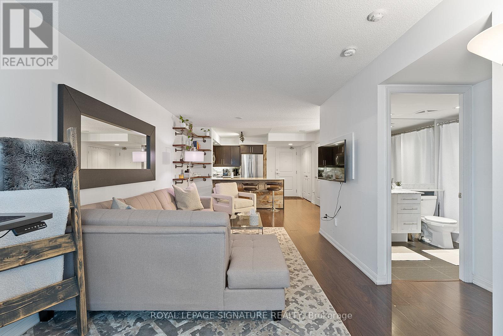 911 - 85 East Liberty Street, Toronto, Ontario  M6K 3R4 - Photo 11 - C12602380