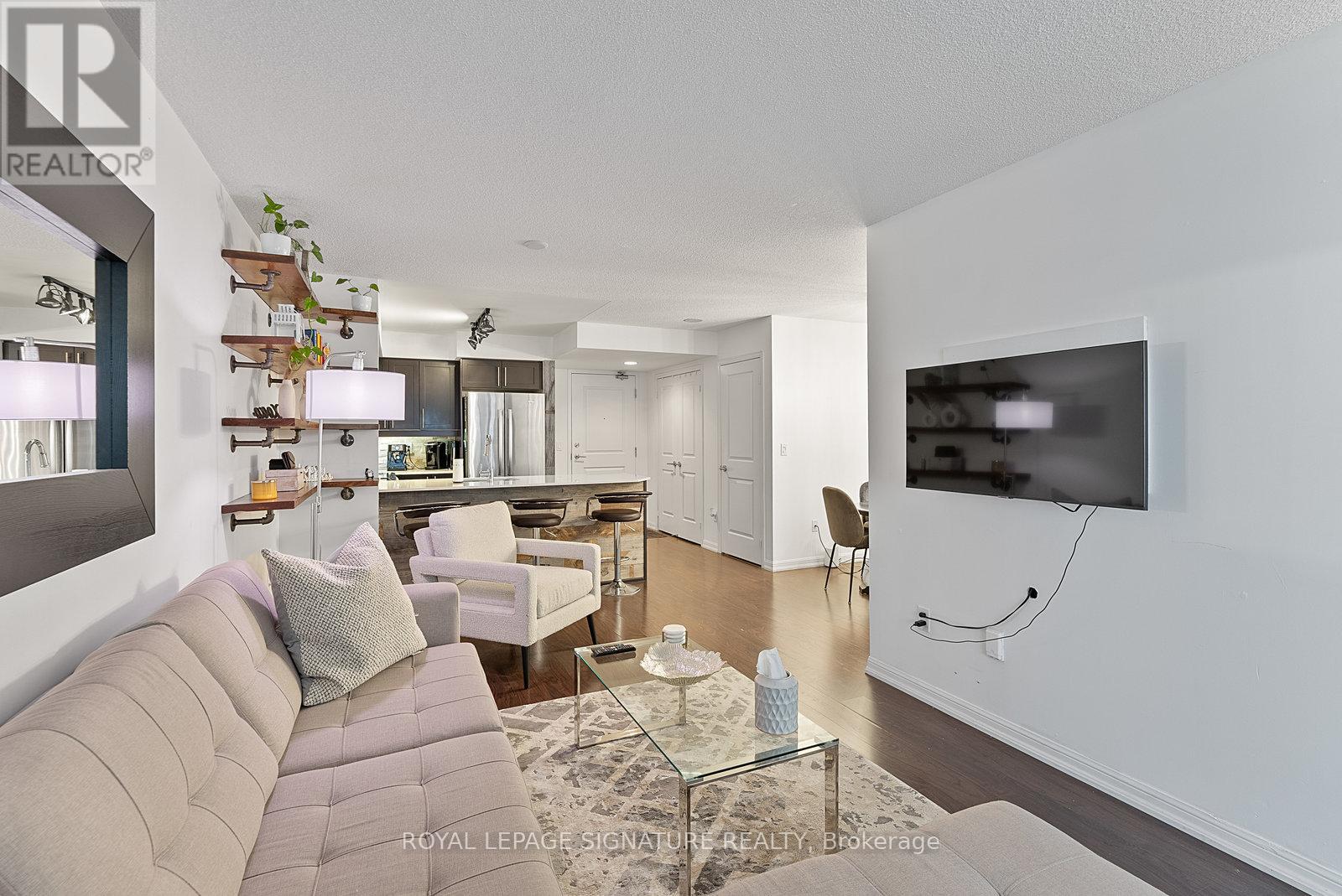 911 - 85 East Liberty Street, Toronto, Ontario  M6K 3R4 - Photo 12 - C12602380