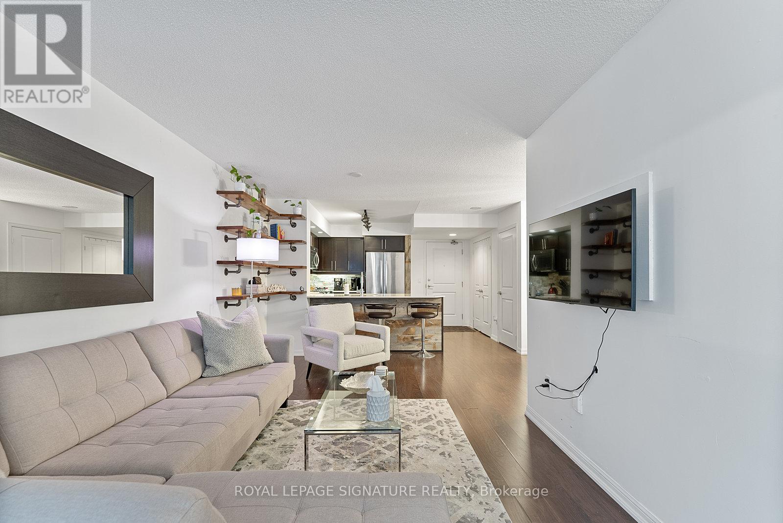 911 - 85 East Liberty Street, Toronto, Ontario  M6K 3R4 - Photo 13 - C12602380