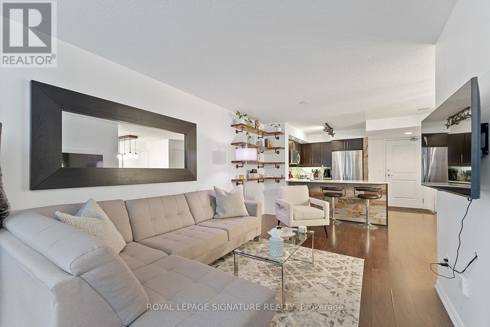 911 - 85 East Liberty Street, Toronto, Ontario  M6K 3R4 - Photo 14 - C12602380