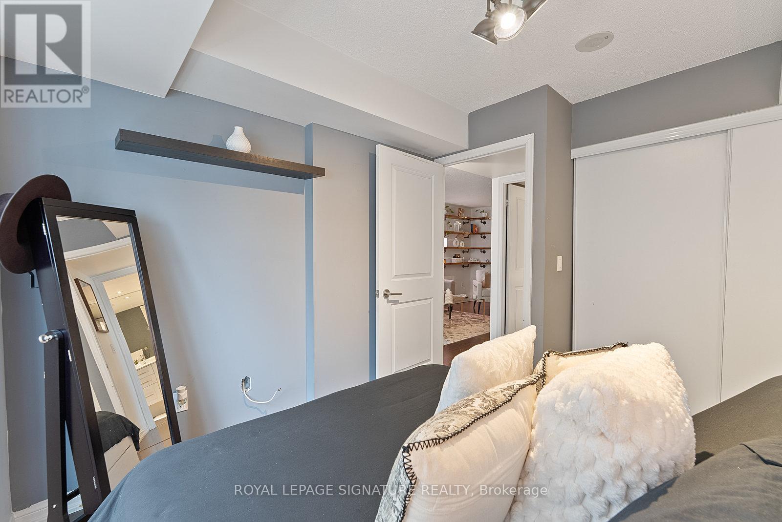 911 - 85 East Liberty Street, Toronto, Ontario  M6K 3R4 - Photo 24 - C12602380