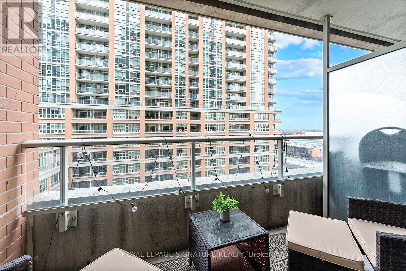 911 - 85 East Liberty Street, Toronto, Ontario  M6K 3R4 - Photo 27 - C12602380