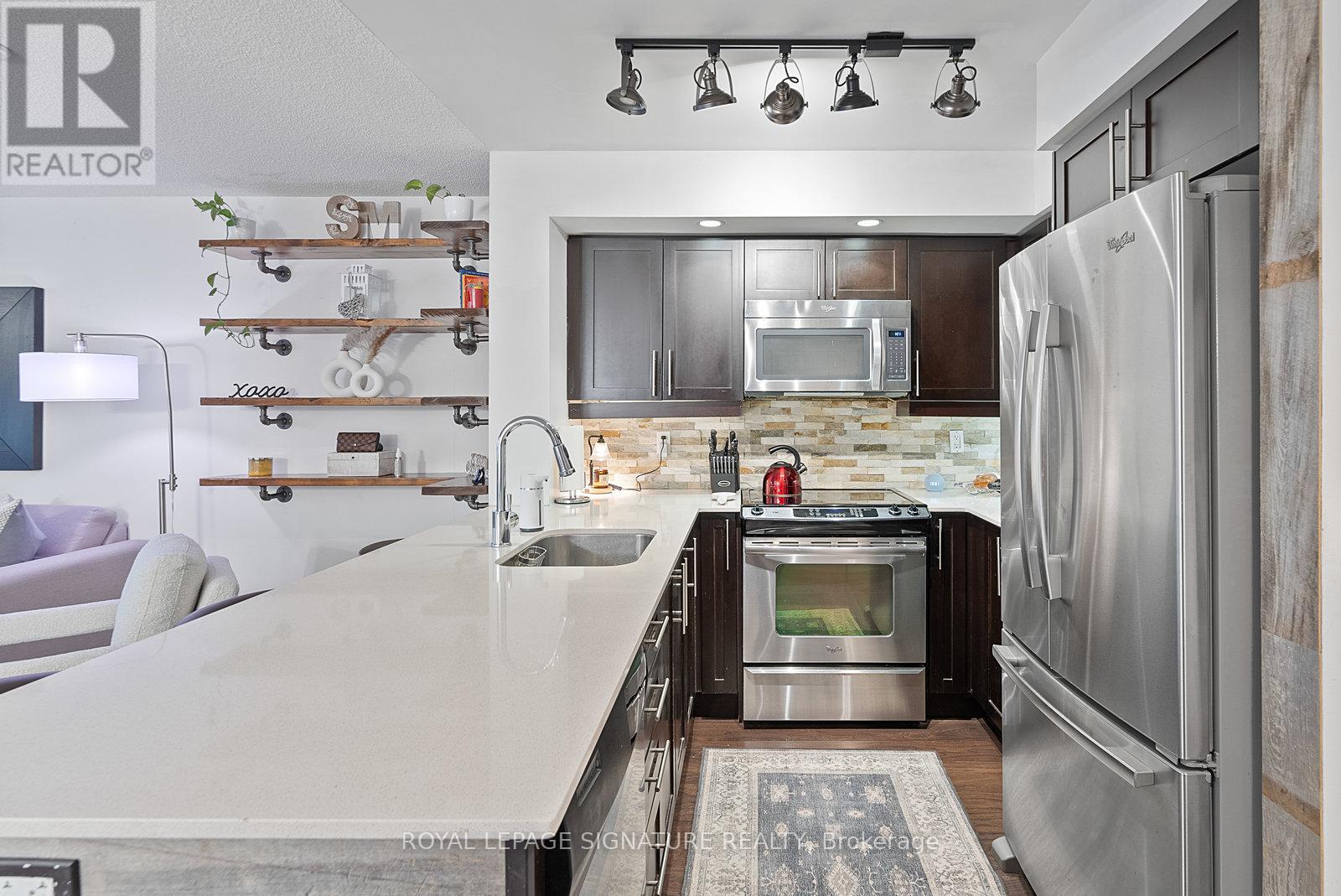 911 - 85 East Liberty Street, Toronto, Ontario  M6K 3R4 - Photo 3 - C12602380