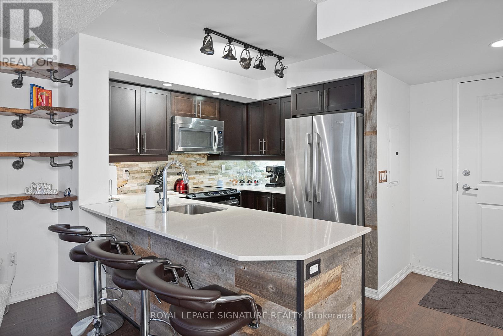 911 - 85 East Liberty Street, Toronto, Ontario  M6K 3R4 - Photo 4 - C12602380