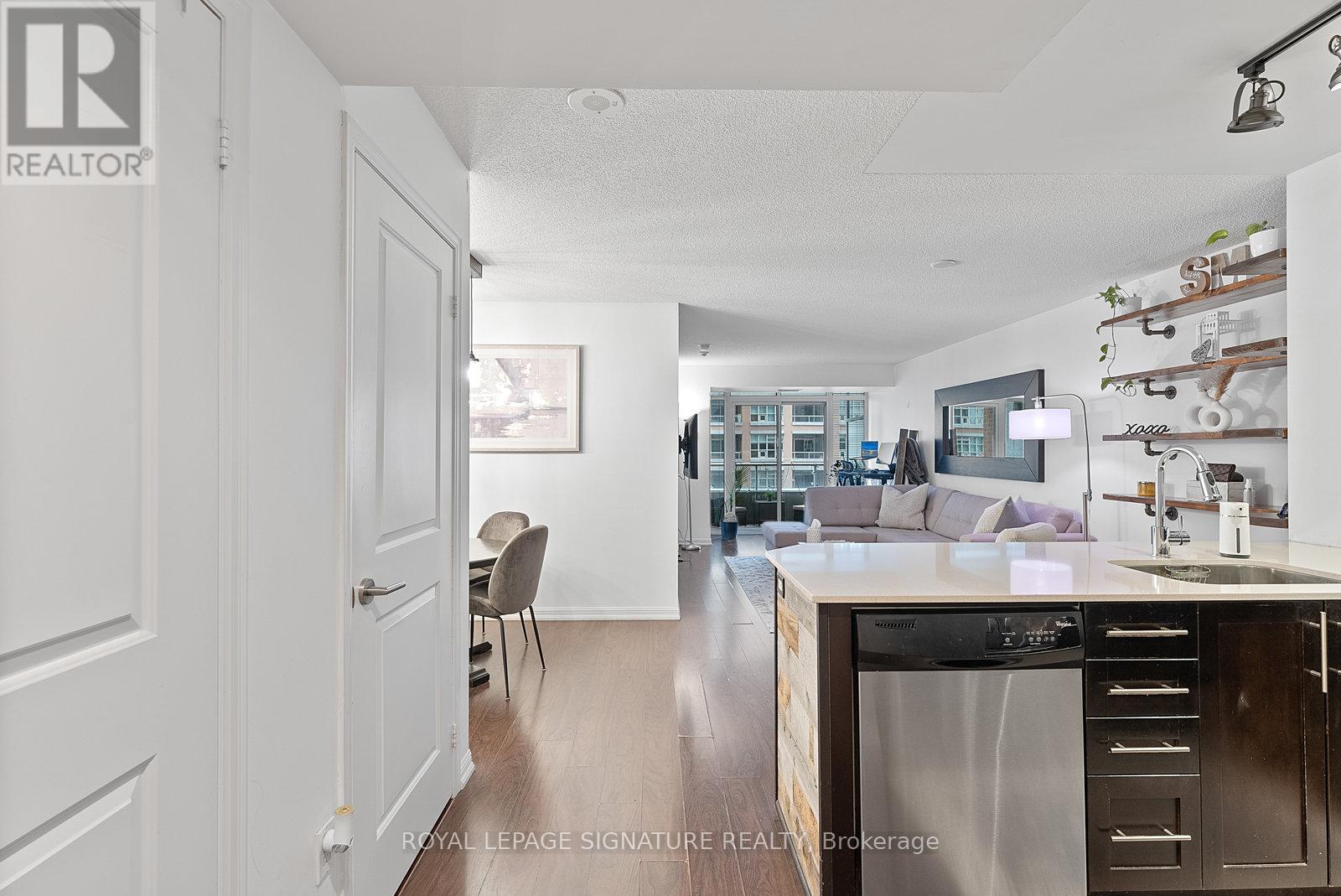 911 - 85 East Liberty Street, Toronto, Ontario  M6K 3R4 - Photo 5 - C12602380