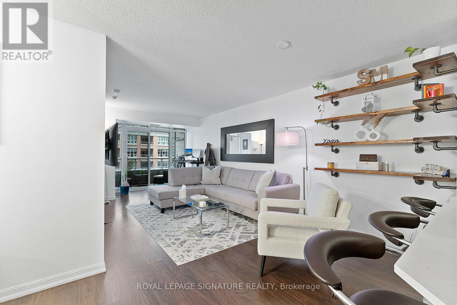 911 - 85 East Liberty Street, Toronto, Ontario  M6K 3R4 - Photo 6 - C12602380