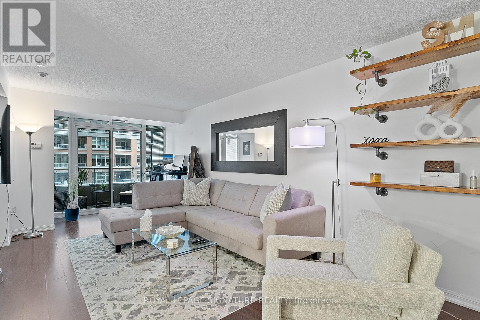 911 - 85 East Liberty Street, Toronto, Ontario  M6K 3R4 - Photo 7 - C12602380