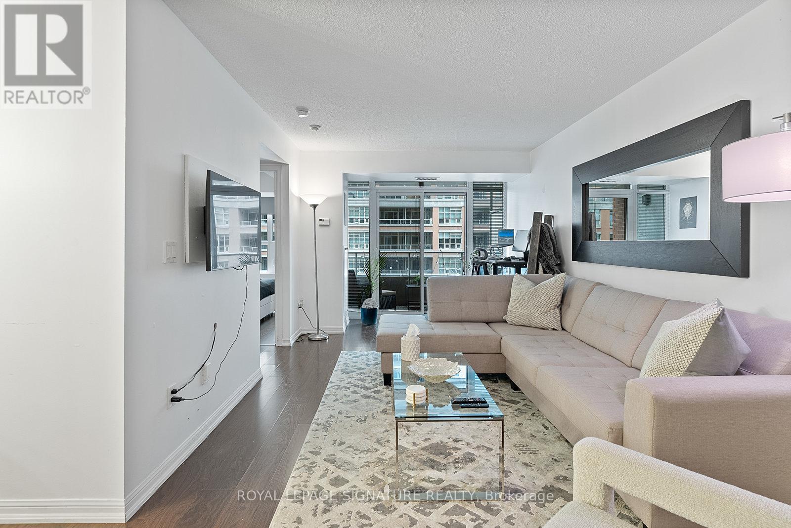 911 - 85 East Liberty Street, Toronto, Ontario  M6K 3R4 - Photo 8 - C12602380