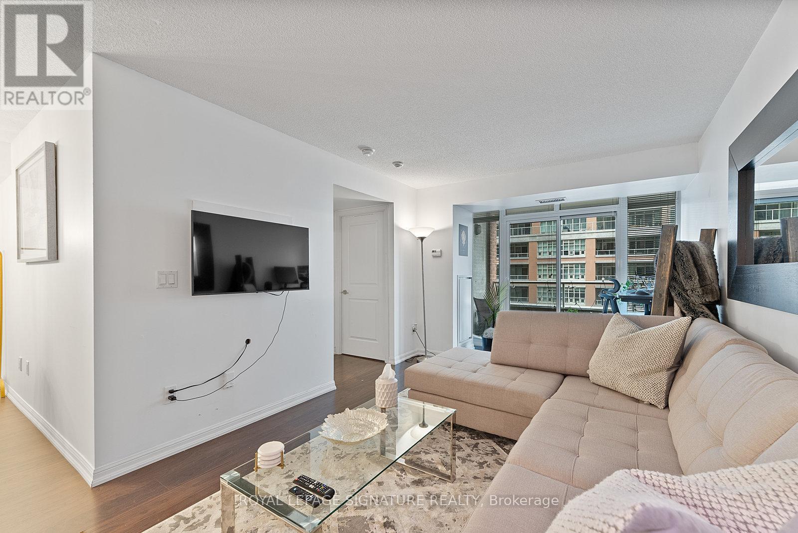 911 - 85 East Liberty Street, Toronto, Ontario  M6K 3R4 - Photo 9 - C12602380