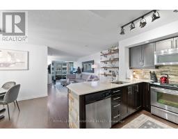 911 - 85 EAST LIBERTY STREET, Toronto, Ontario