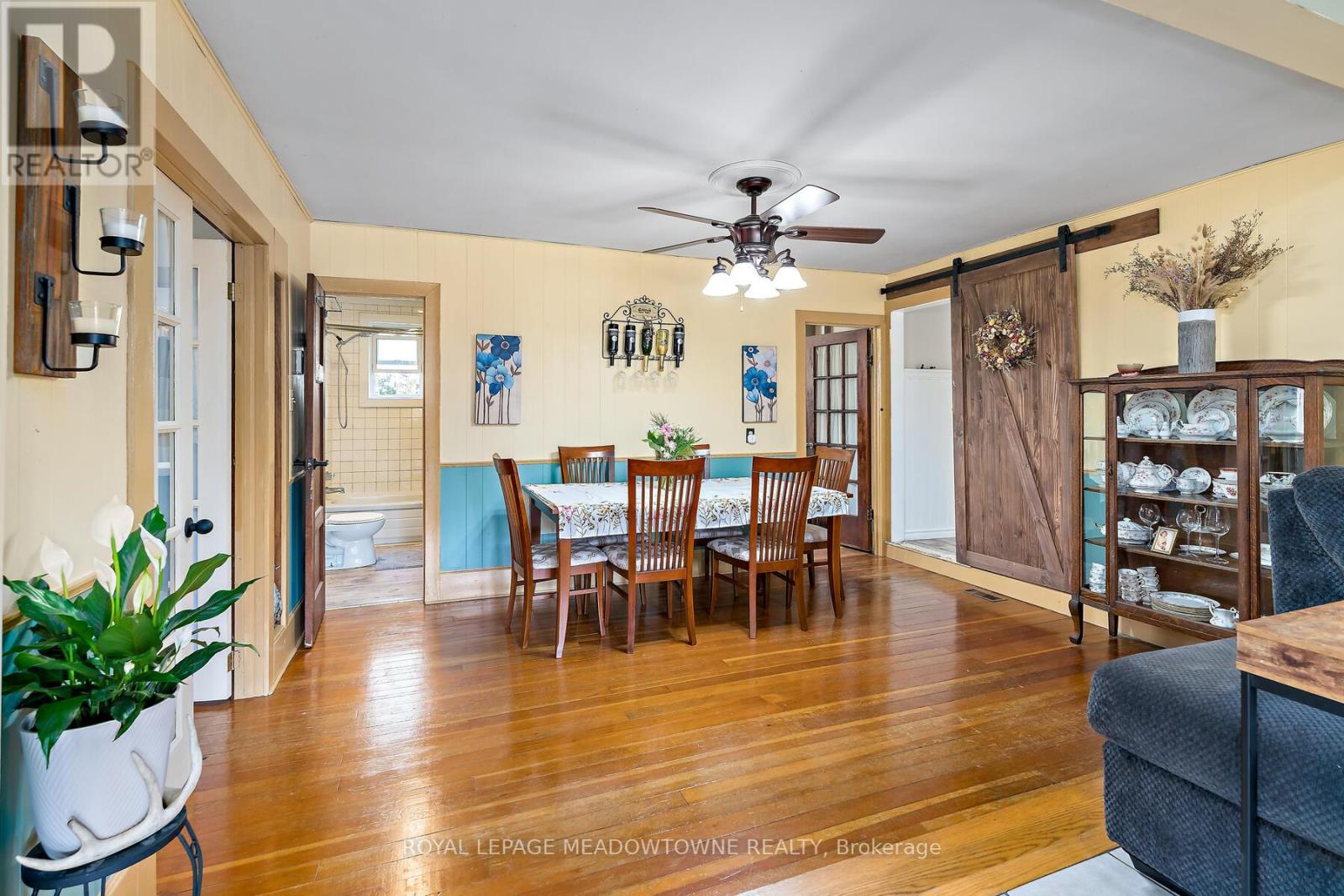 9201 24 Side Road, Erin, Ontario  N0B 1Z0 - Photo 11 - X12598556