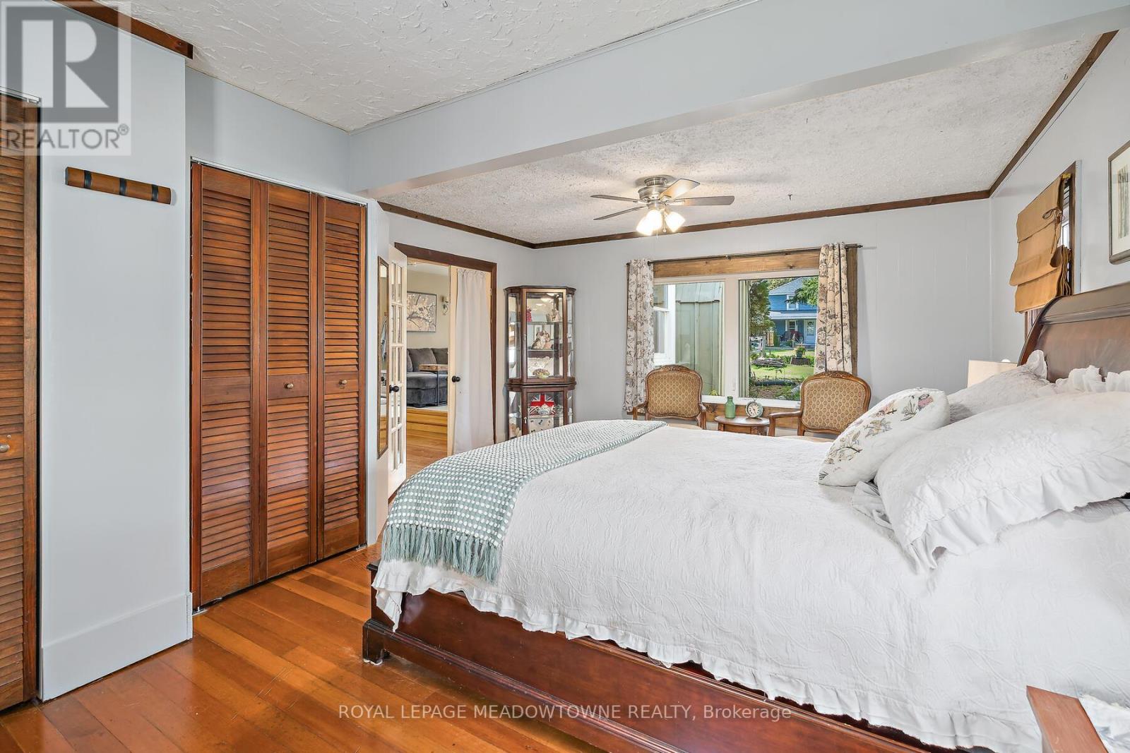 9201 24 Side Road, Erin, Ontario  N0B 1Z0 - Photo 17 - X12598556