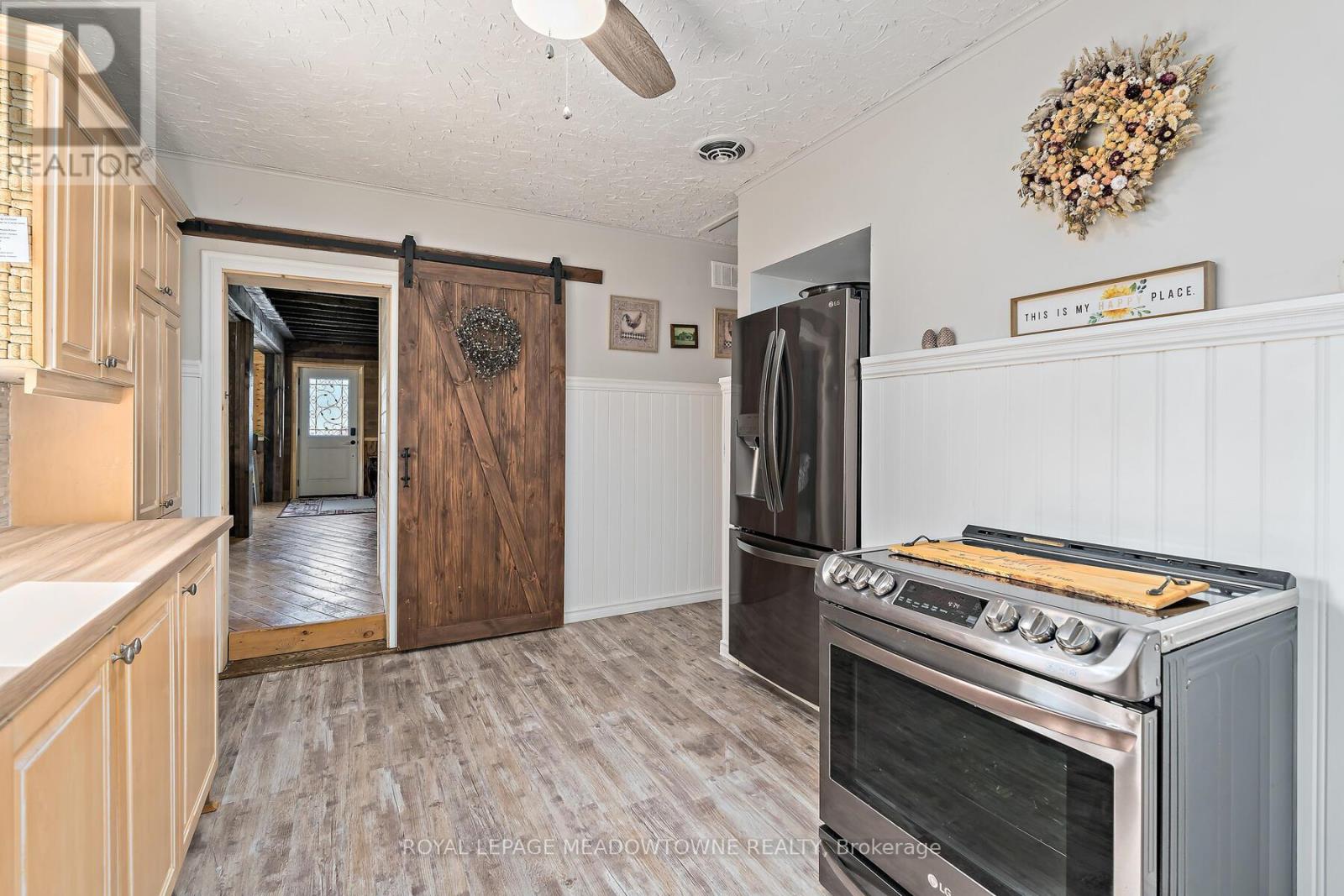 9201 24 Side Road, Erin, Ontario  N0B 1Z0 - Photo 21 - X12598556