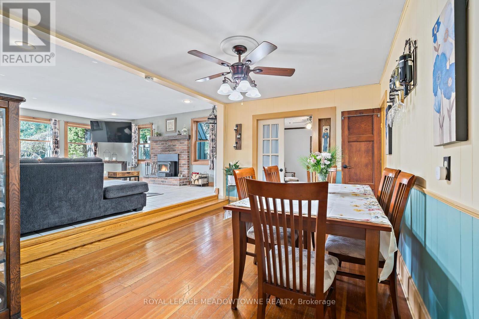 9201 24 Side Road, Erin, Ontario  N0B 1Z0 - Photo 10 - X12598556