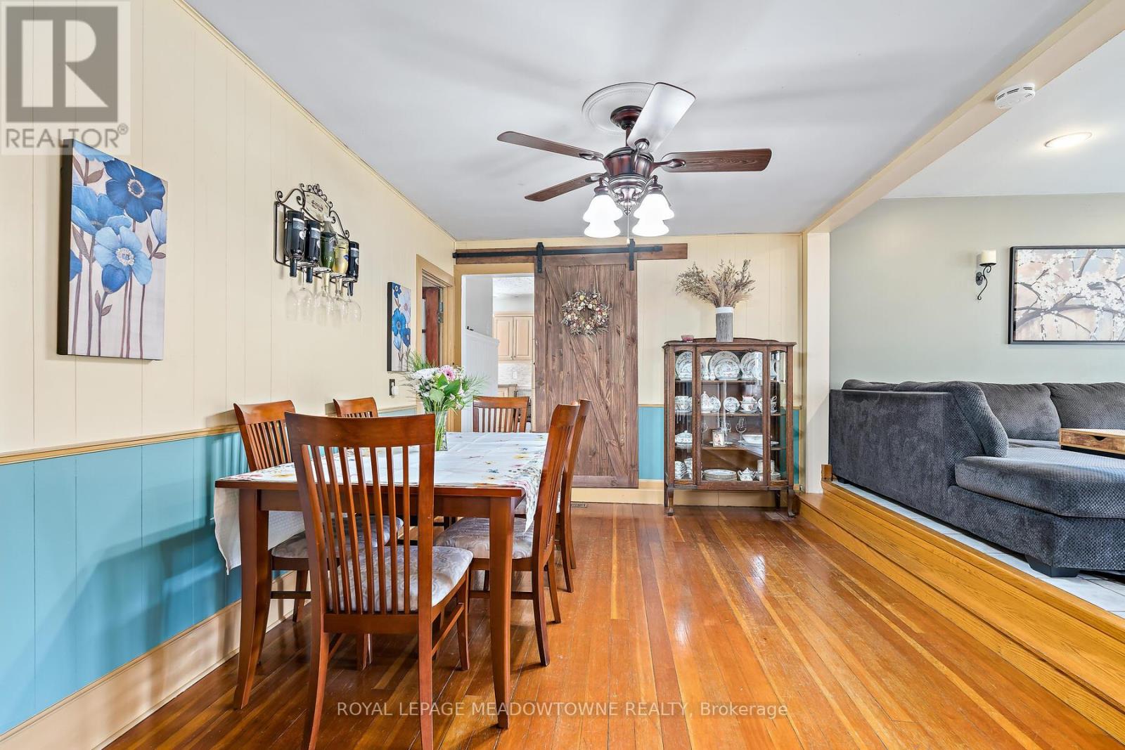 9201 24 Side Road, Erin, Ontario  N0B 1Z0 - Photo 12 - X12598556