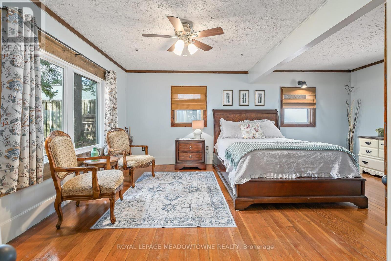 9201 24 Side Road, Erin, Ontario  N0B 1Z0 - Photo 16 - X12598556